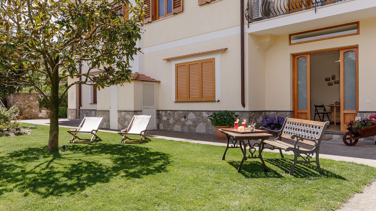Photo of Outdoor in Massa Lubrense