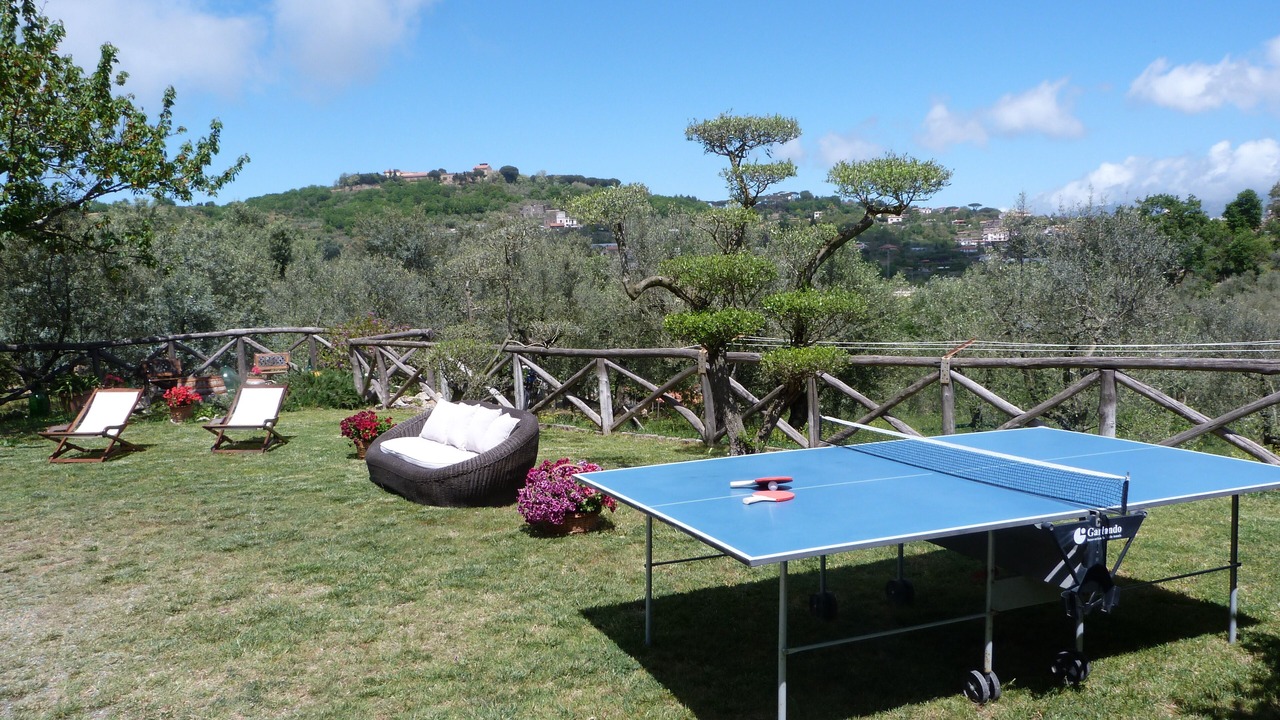 Photo of Outdoor in Massa Lubrense