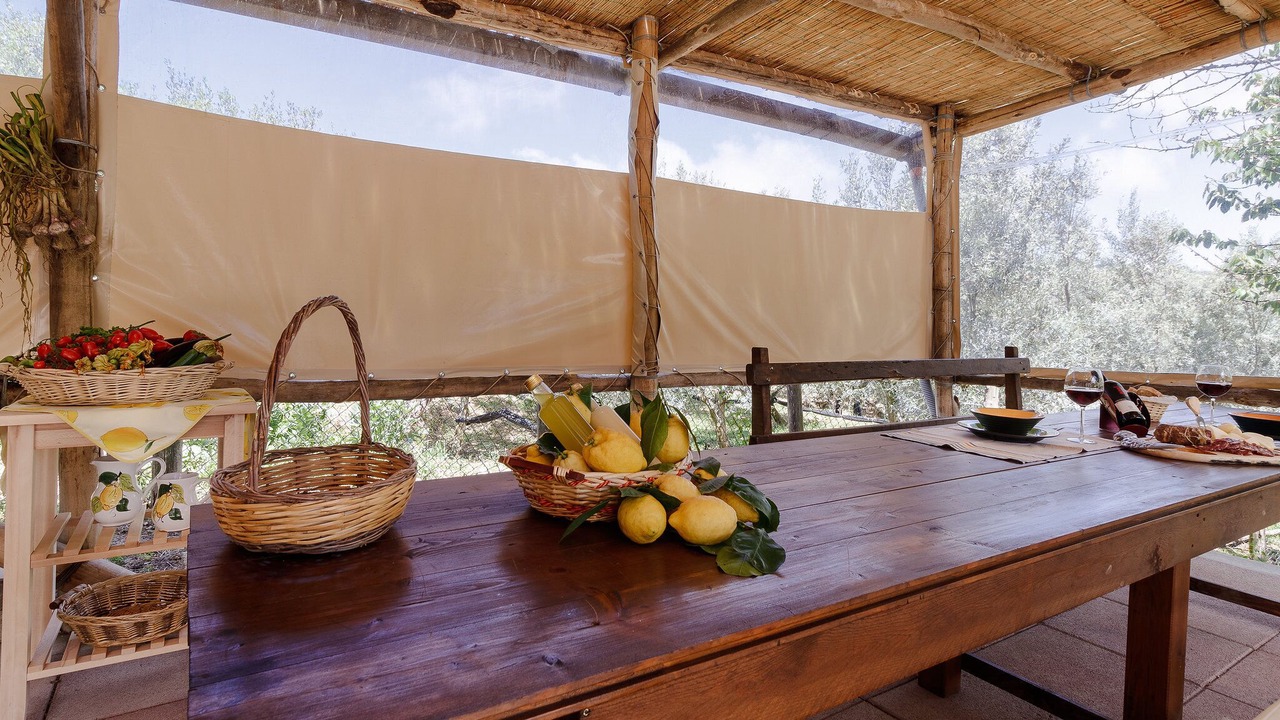 Photo of Outdoor in Massa Lubrense