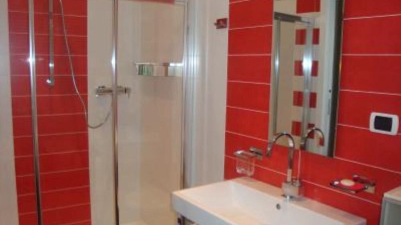 Photo of Bathroom in Lavaggiorosso