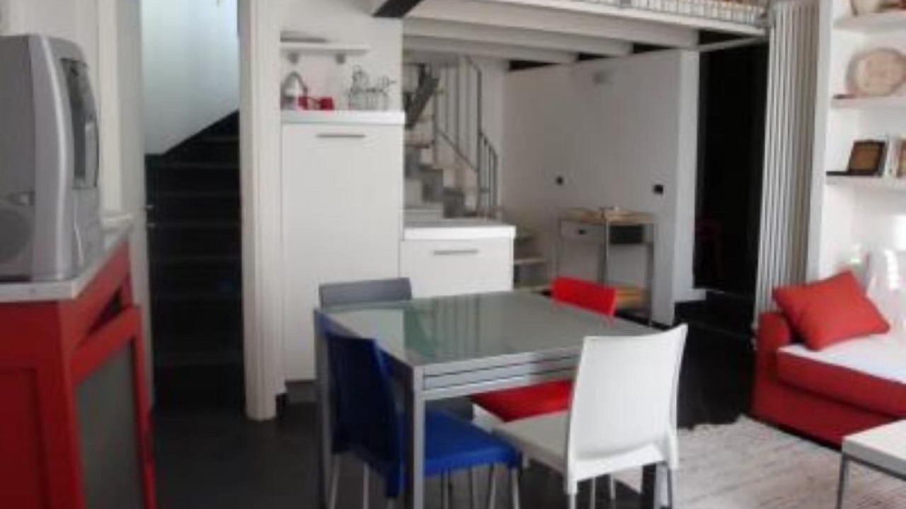 Photo of Livingroom in Lavaggiorosso