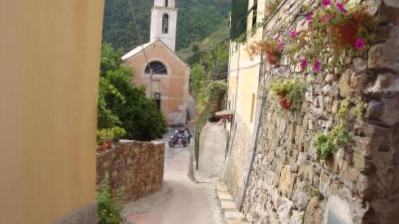 Photo of Outdoor in Lavaggiorosso