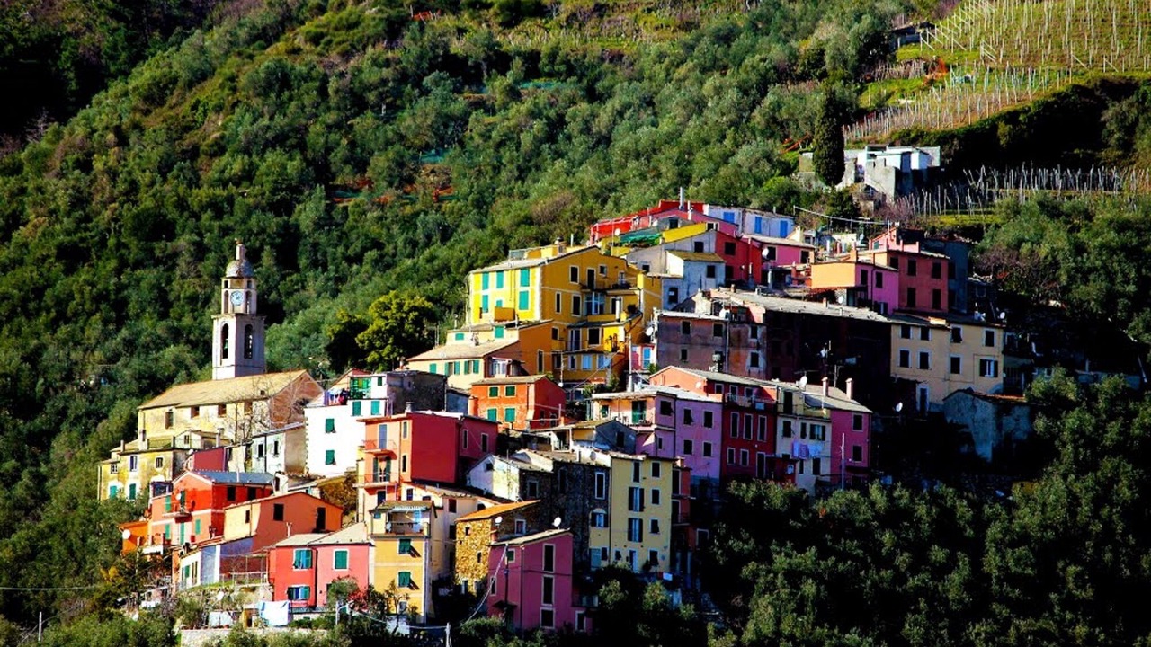 Photo of Outdoor in Lavaggiorosso