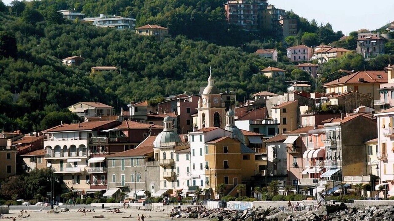 Photo of Others in San Terenzo