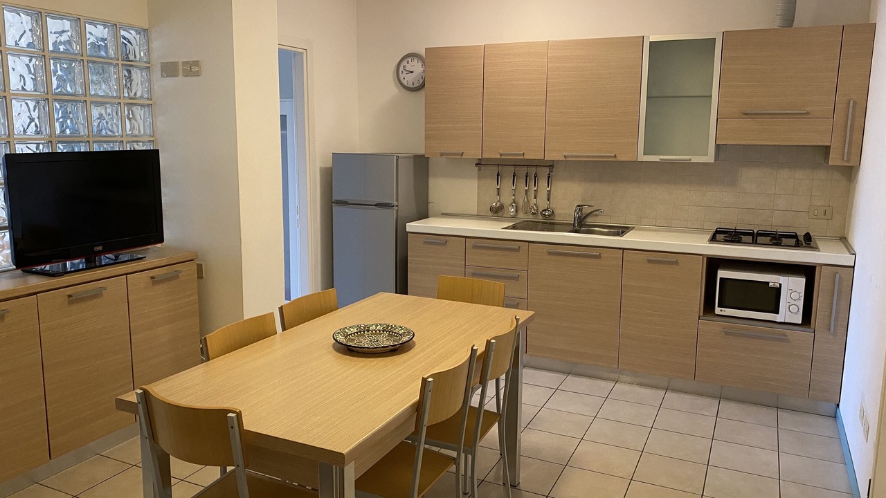 Photo of Kitchen in Jesolo