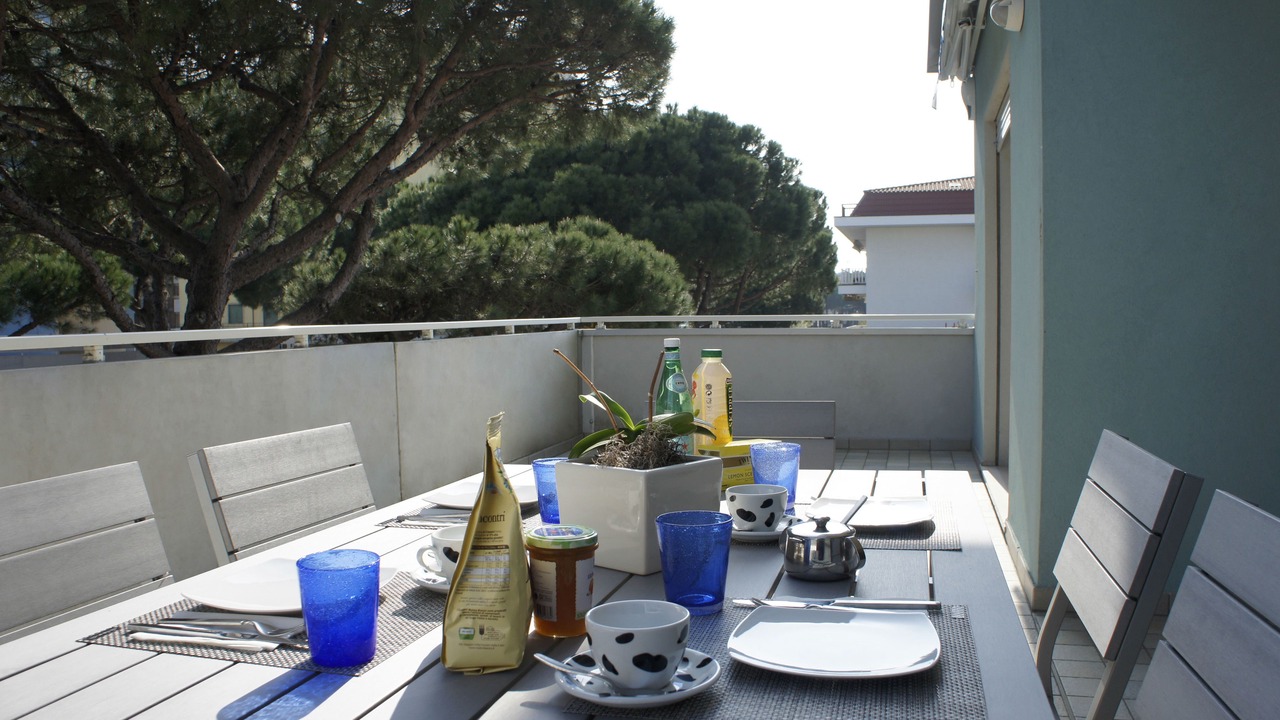 Photo of Bedroom in Jesolo