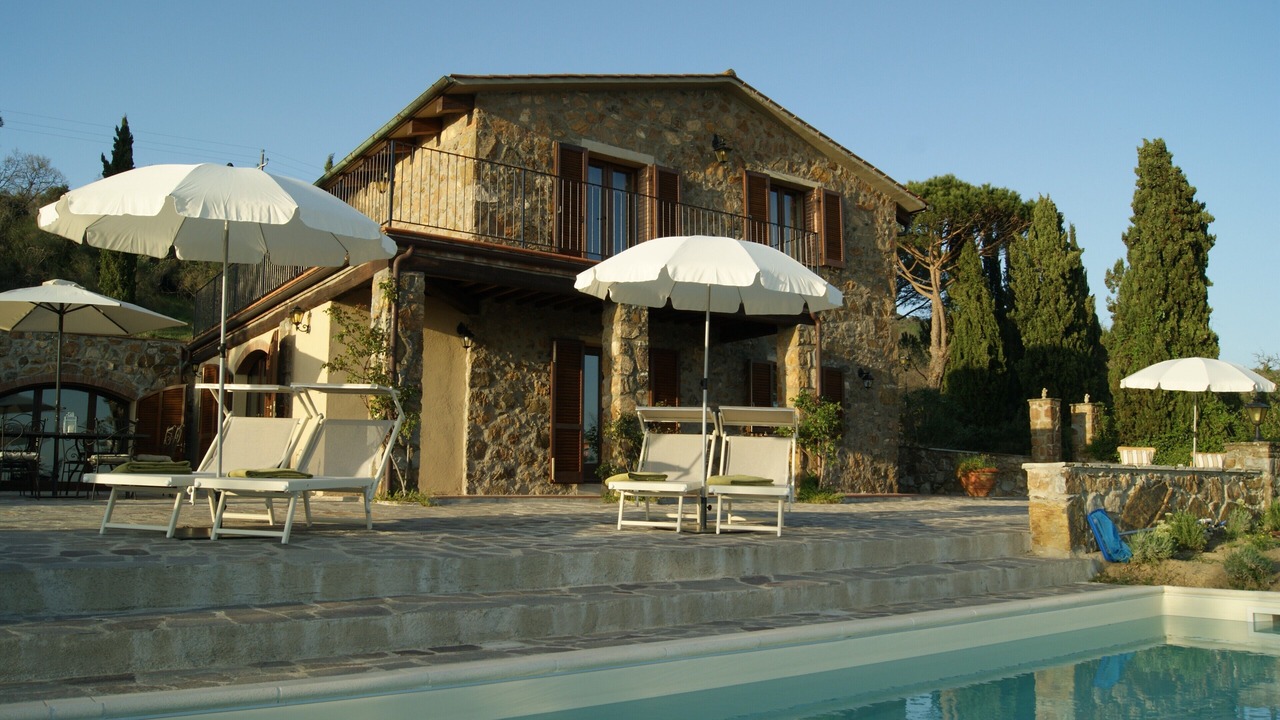 Photo of Outdoor in Roccatederighi