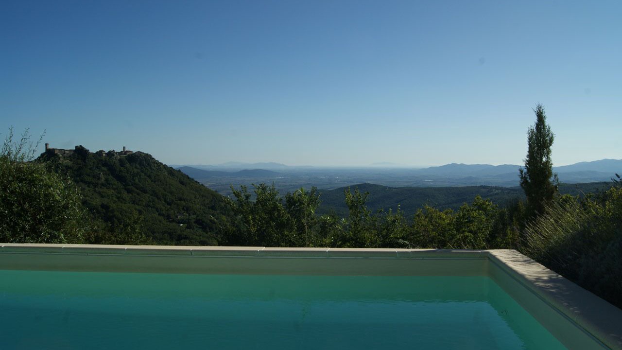 Photo of Outdoor in Roccatederighi
