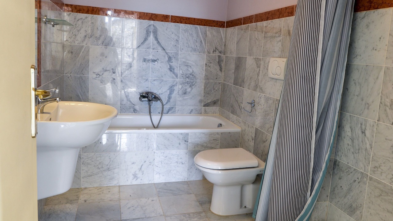 Photo of Bathroom in Villafranca in Lunigiana