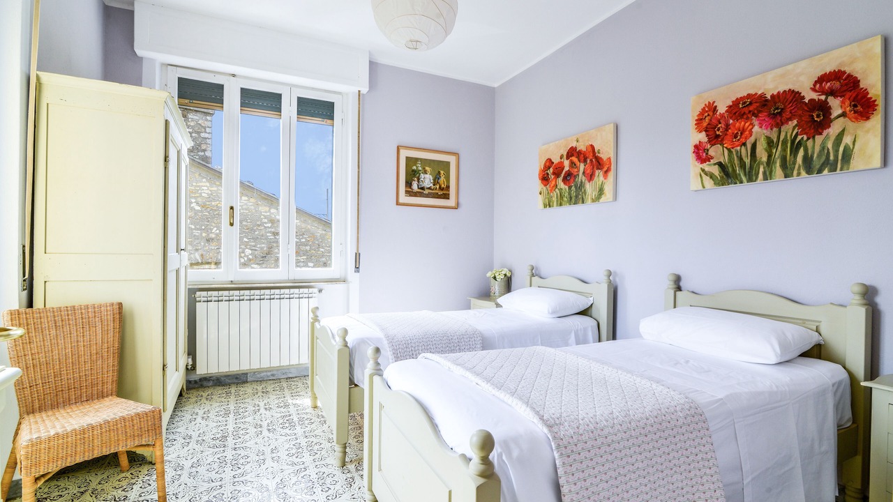 Photo of Bedroom in Villafranca in Lunigiana