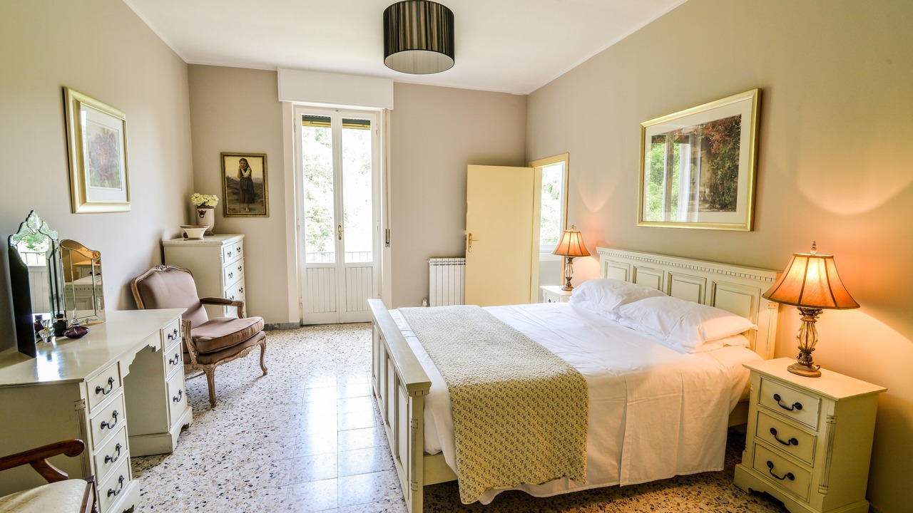 Photo of Patio Balcony in Villafranca in Lunigiana