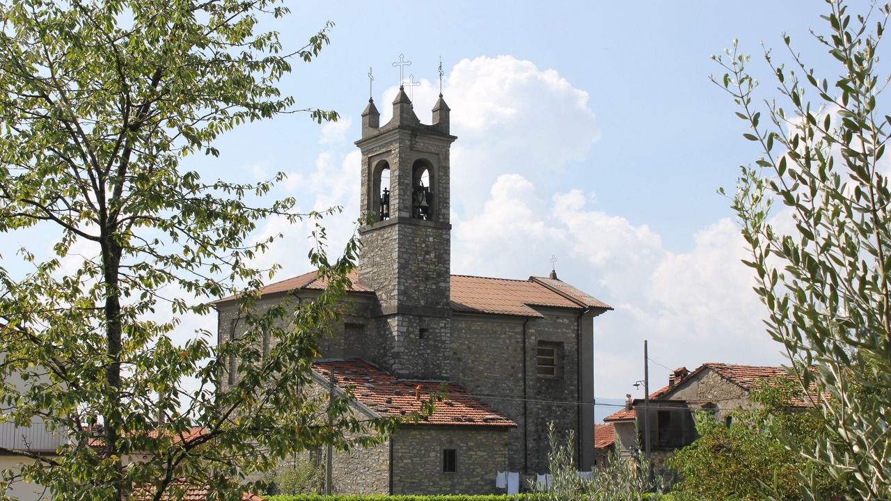 Photo of Others in Villafranca in Lunigiana