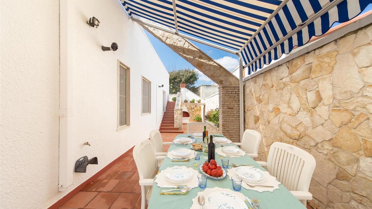 Photo of Outdoor in Punta Prosciutto