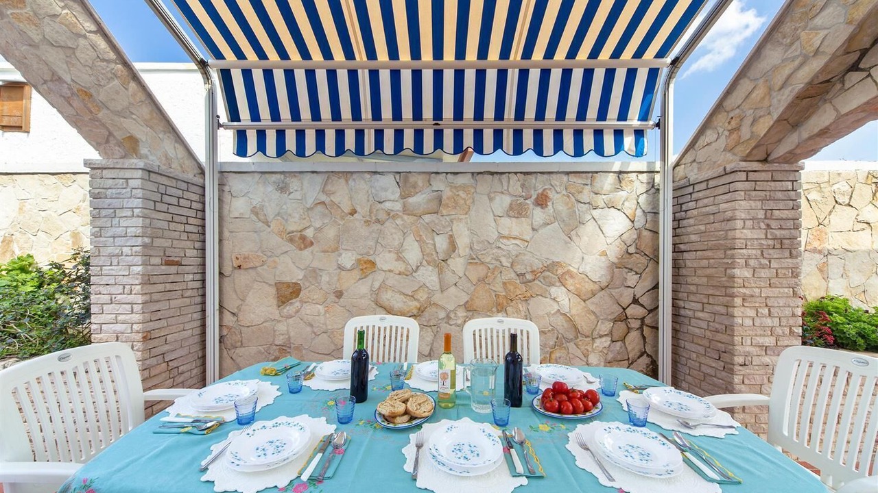 Photo of Outdoor in Punta Prosciutto