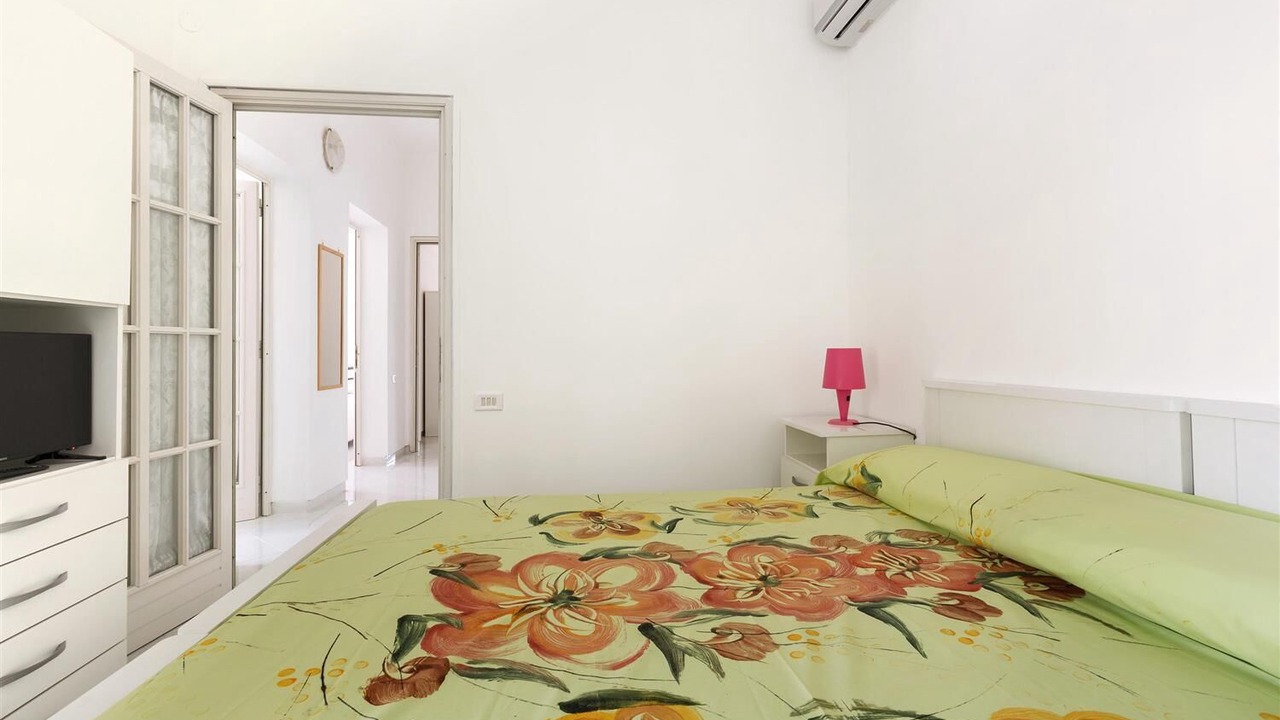 Photo of Bedroom in Punta Prosciutto
