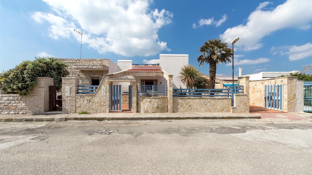 Photo of Outdoor in Punta Prosciutto