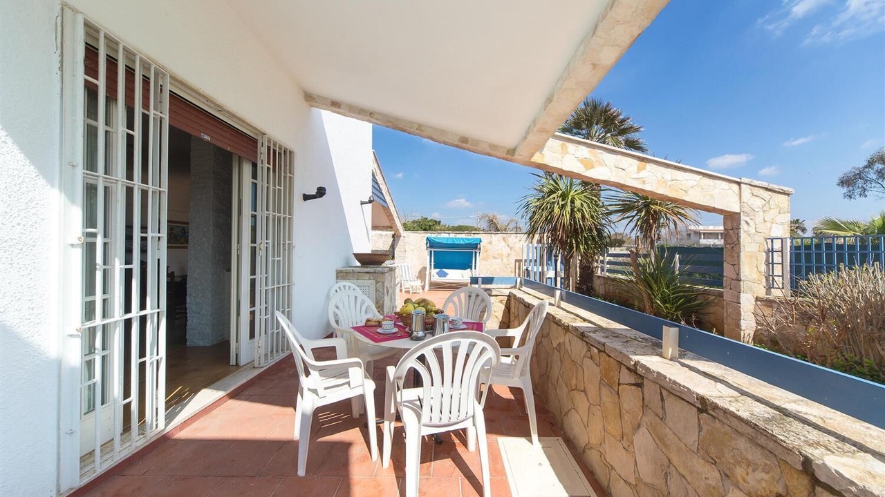 Photo of Outdoor in Punta Prosciutto