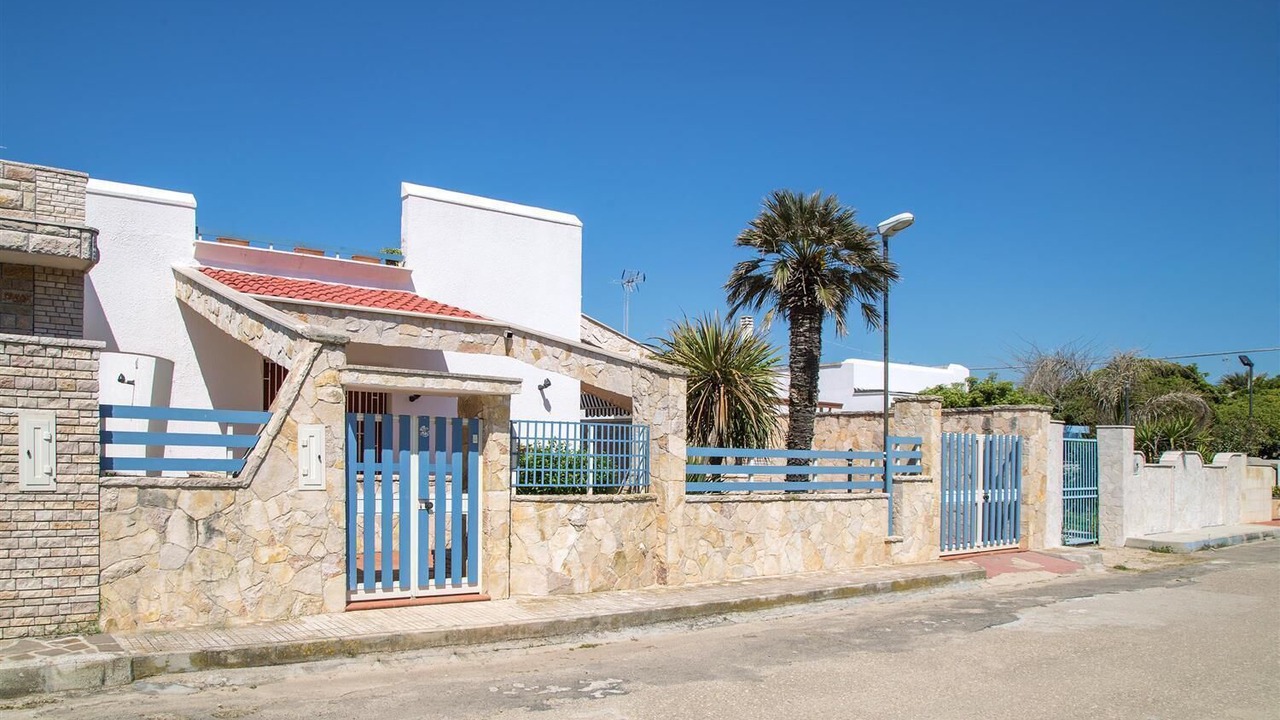 Photo of Outdoor in Punta Prosciutto