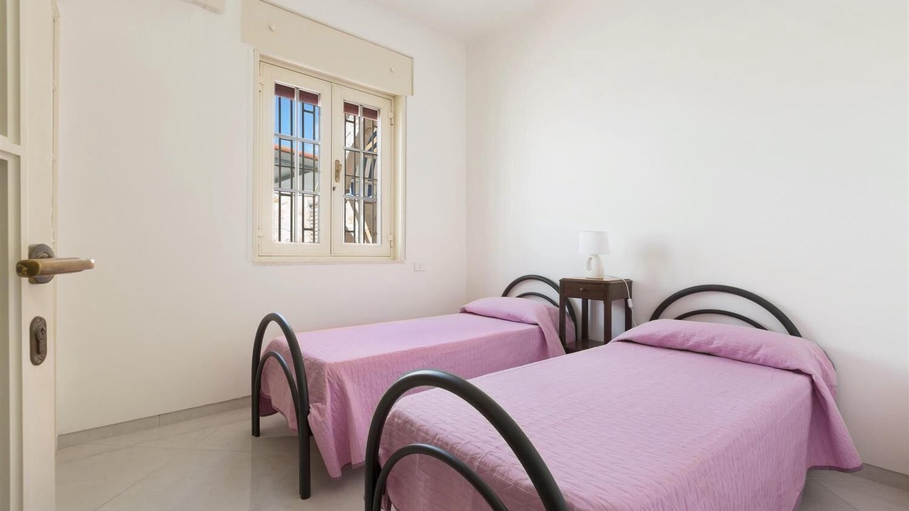 Photo of Bedroom in Punta Prosciutto