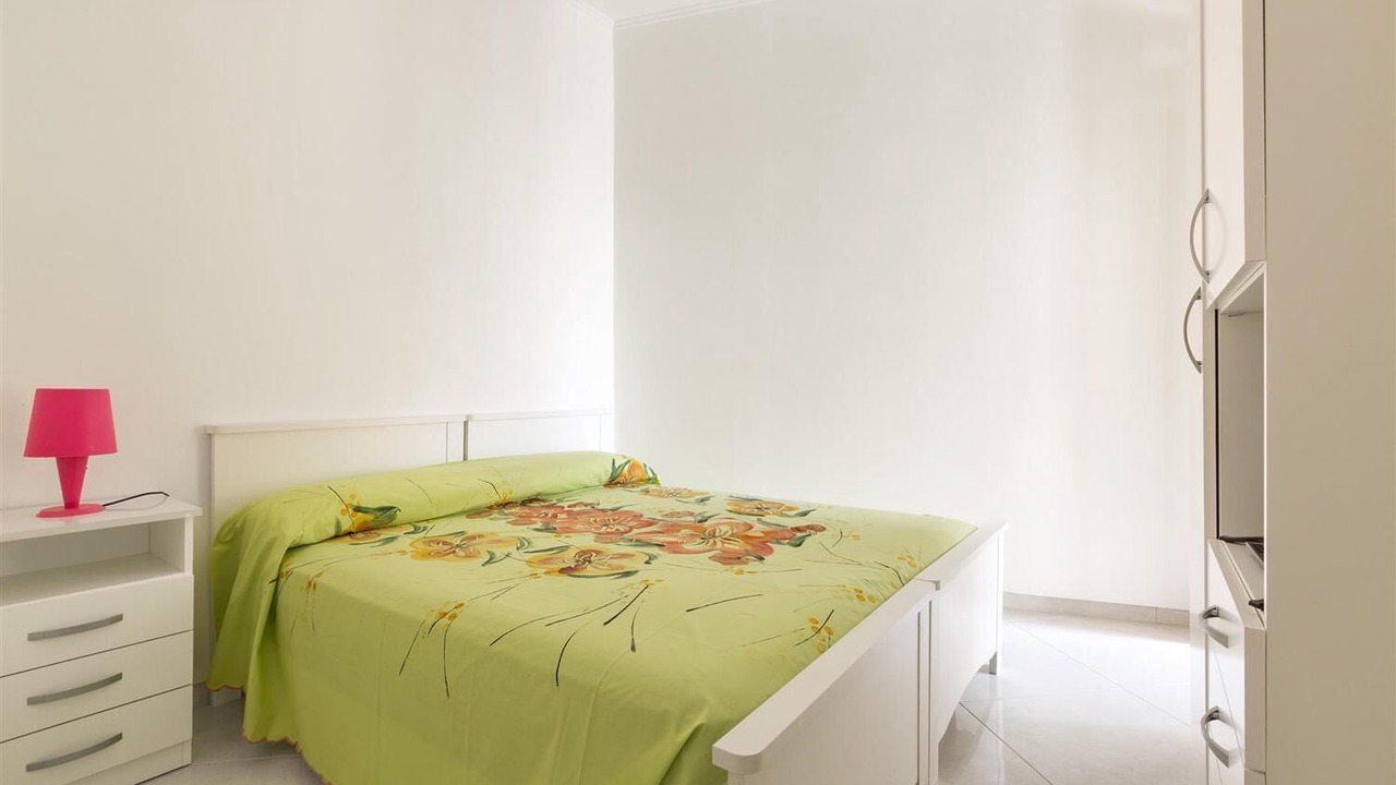 Photo of Bedroom in Punta Prosciutto