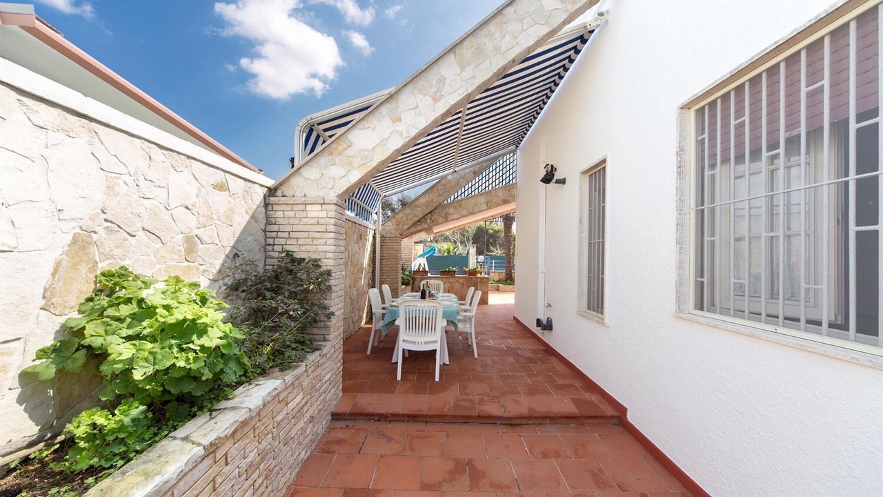 Photo of Outdoor in Punta Prosciutto