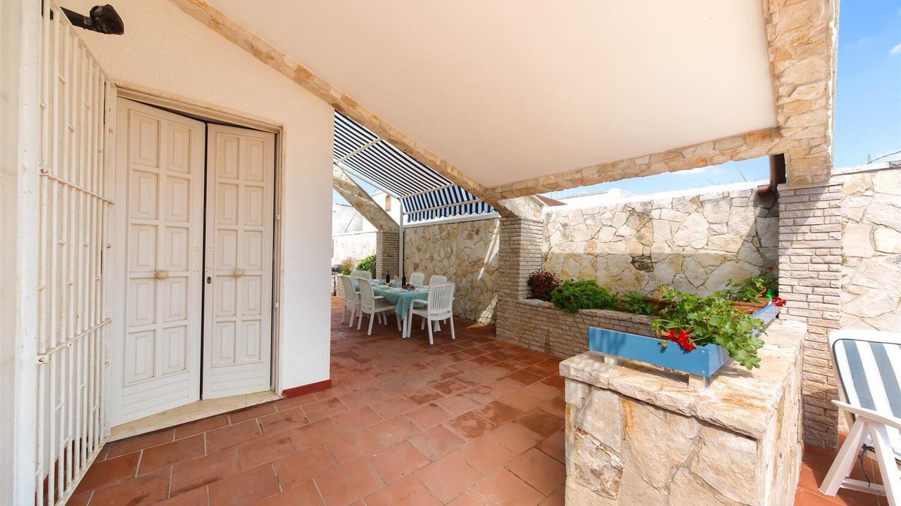 Photo of Outdoor in Punta Prosciutto