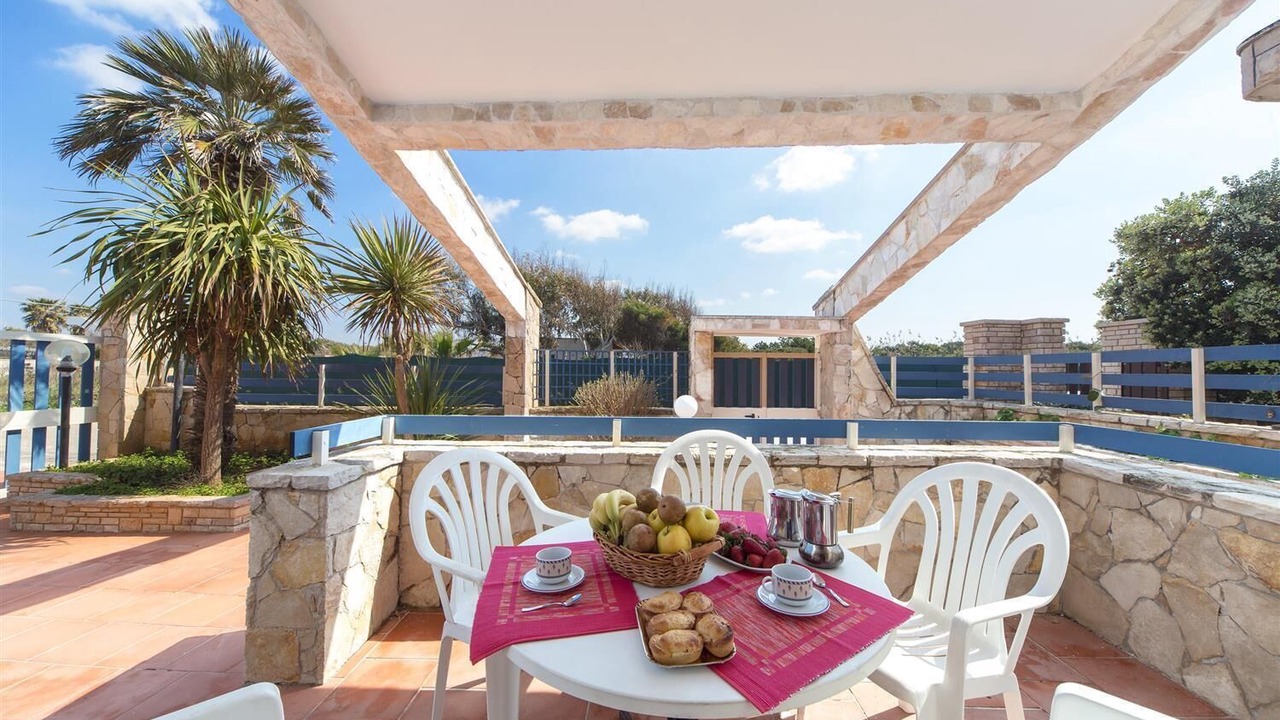 Photo of Outdoor in Punta Prosciutto