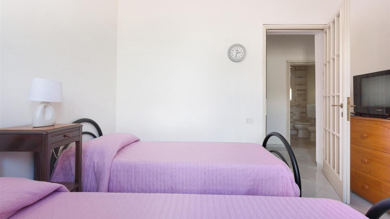 Photo of Bedroom in Punta Prosciutto