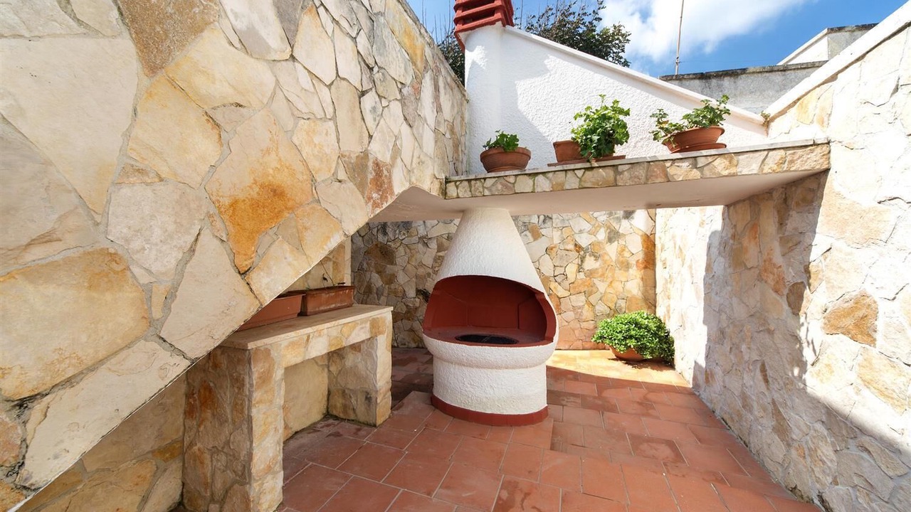 Photo of Patio Balcony in Punta Prosciutto