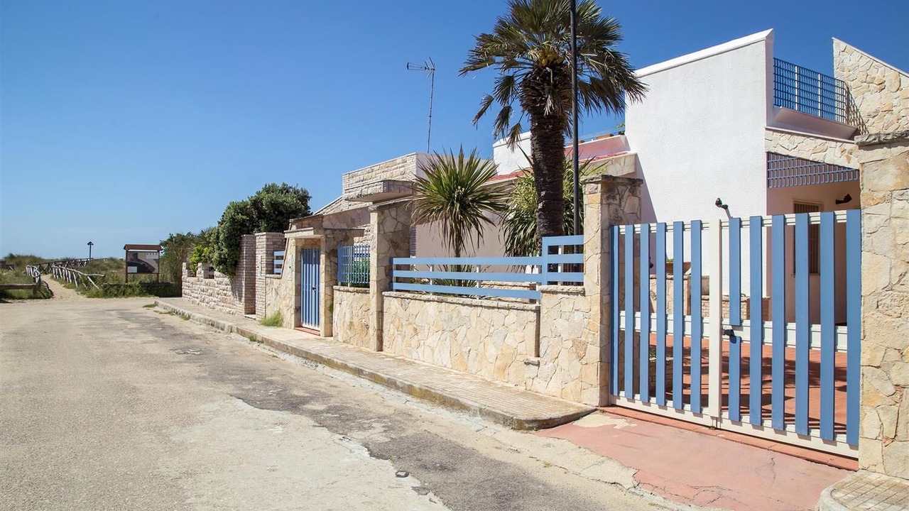 Photo of Outdoor in Punta Prosciutto