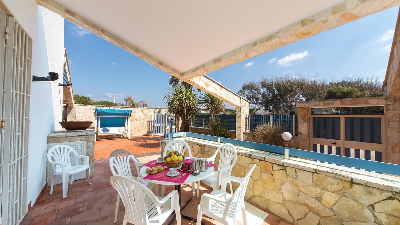 Photo of Outdoor in Punta Prosciutto