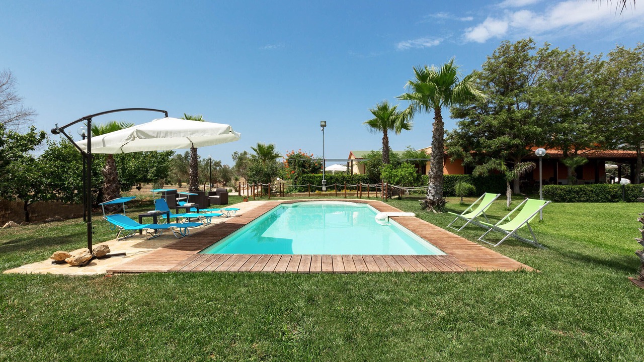 Photo of Outdoor in Matino