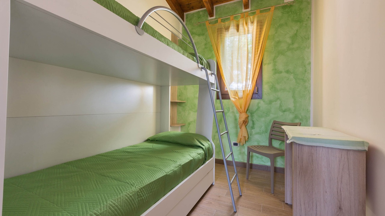 Photo of Bedroom in Matino