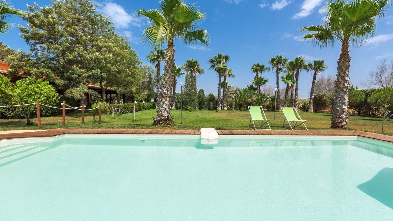 Photo of Outdoor in Matino