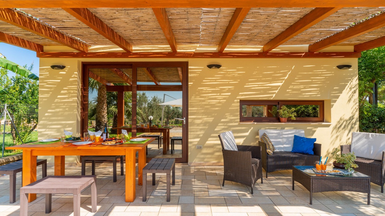 Photo of Outdoor in Matino