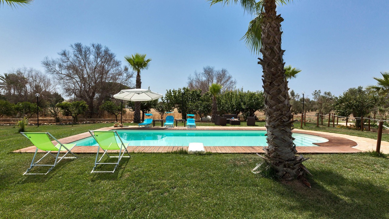 Photo of Outdoor in Matino