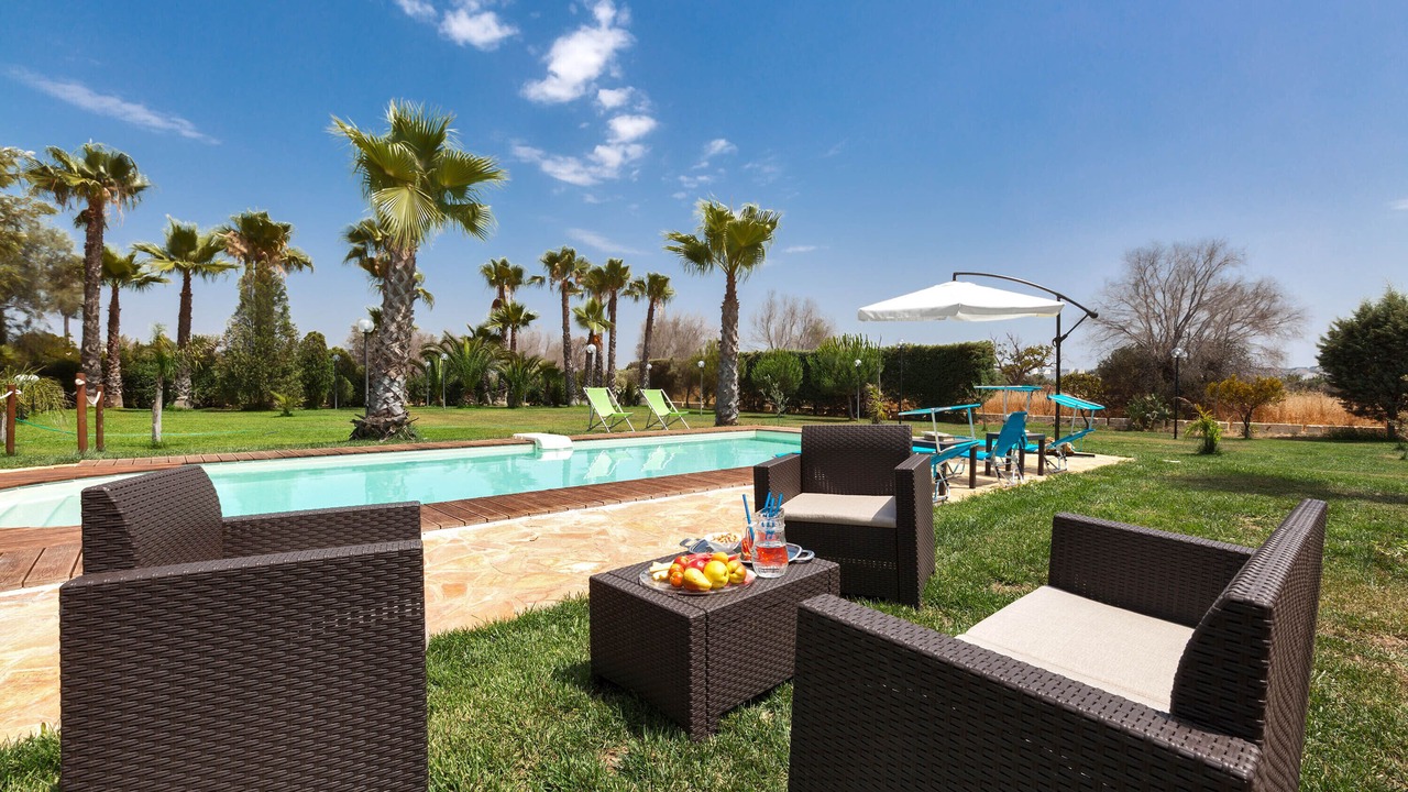 Photo of Outdoor in Matino