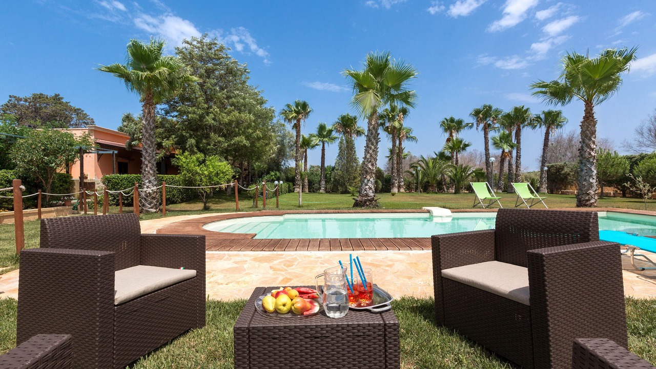 Photo of Outdoor in Matino