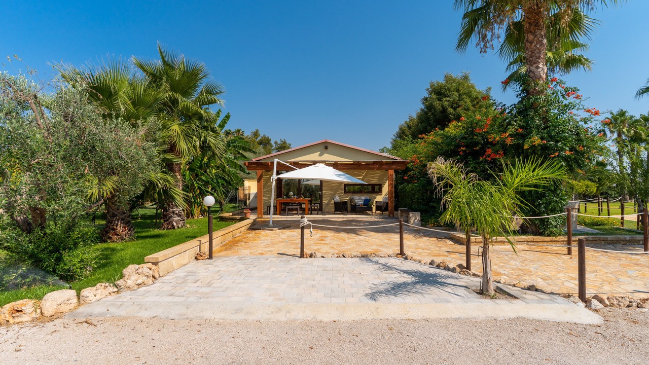 Photo of Patio Balcony in Matino