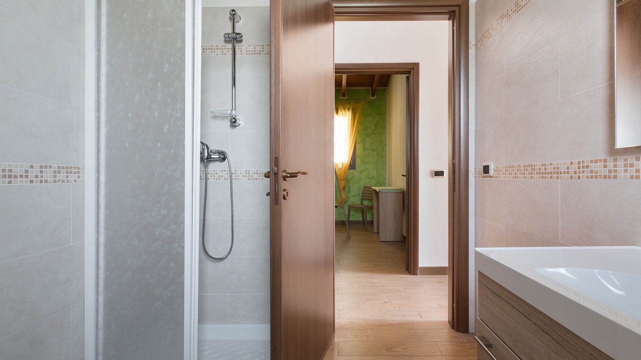 Photo of Bathroom in Matino