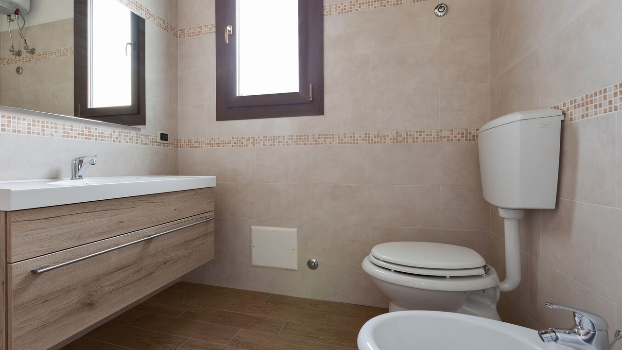 Photo of Bathroom in Matino