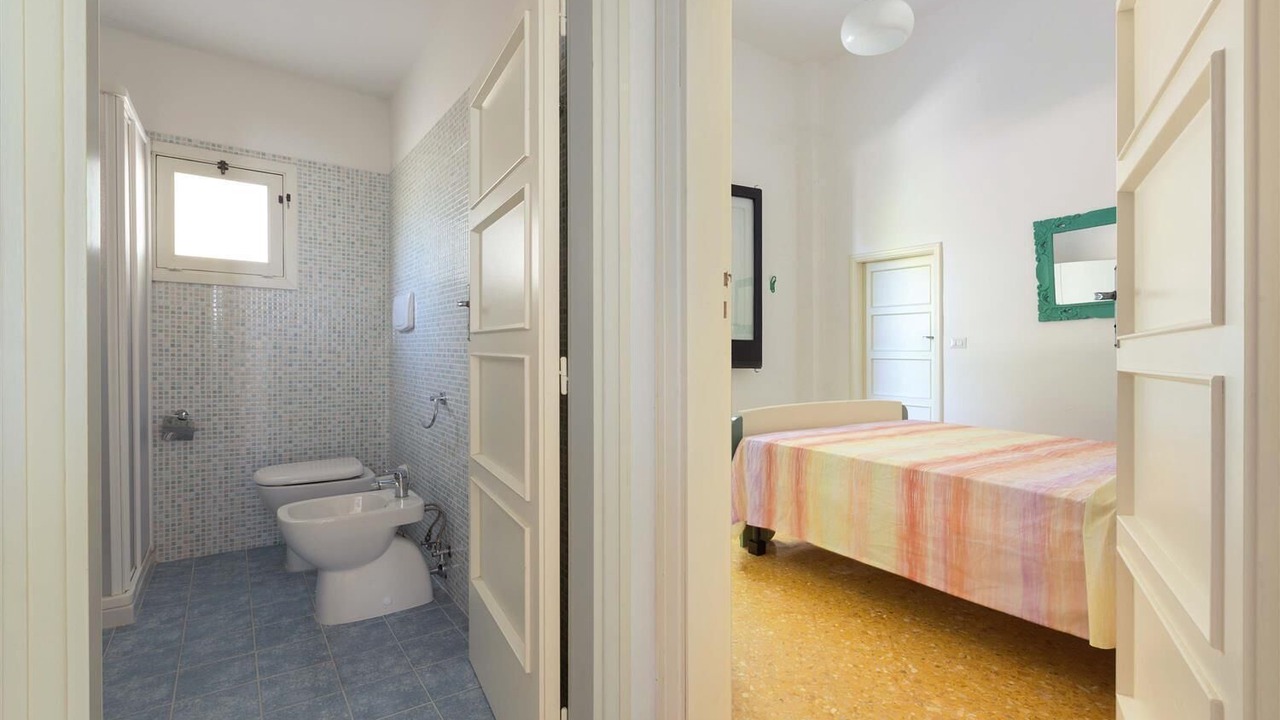 Photo of Bathroom in Matino