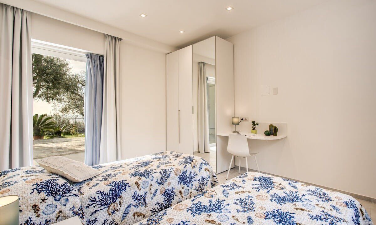 Photo of Bedroom in Sirenuse