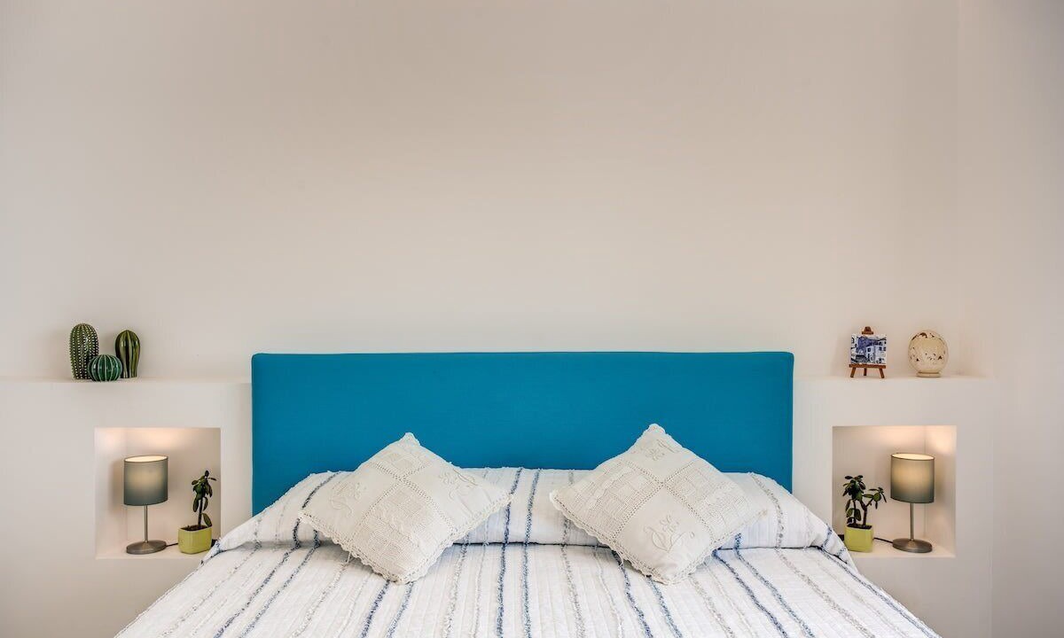 Photo of Bedroom in Sirenuse