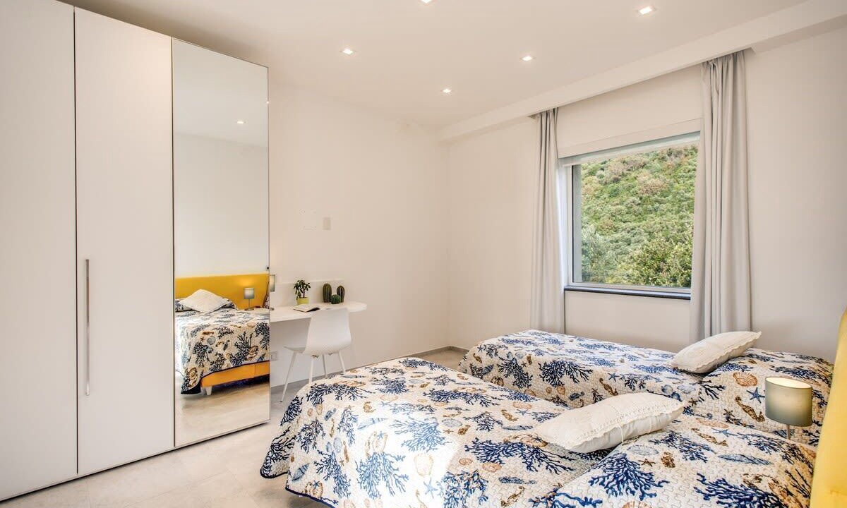 Photo of Bedroom in Sirenuse