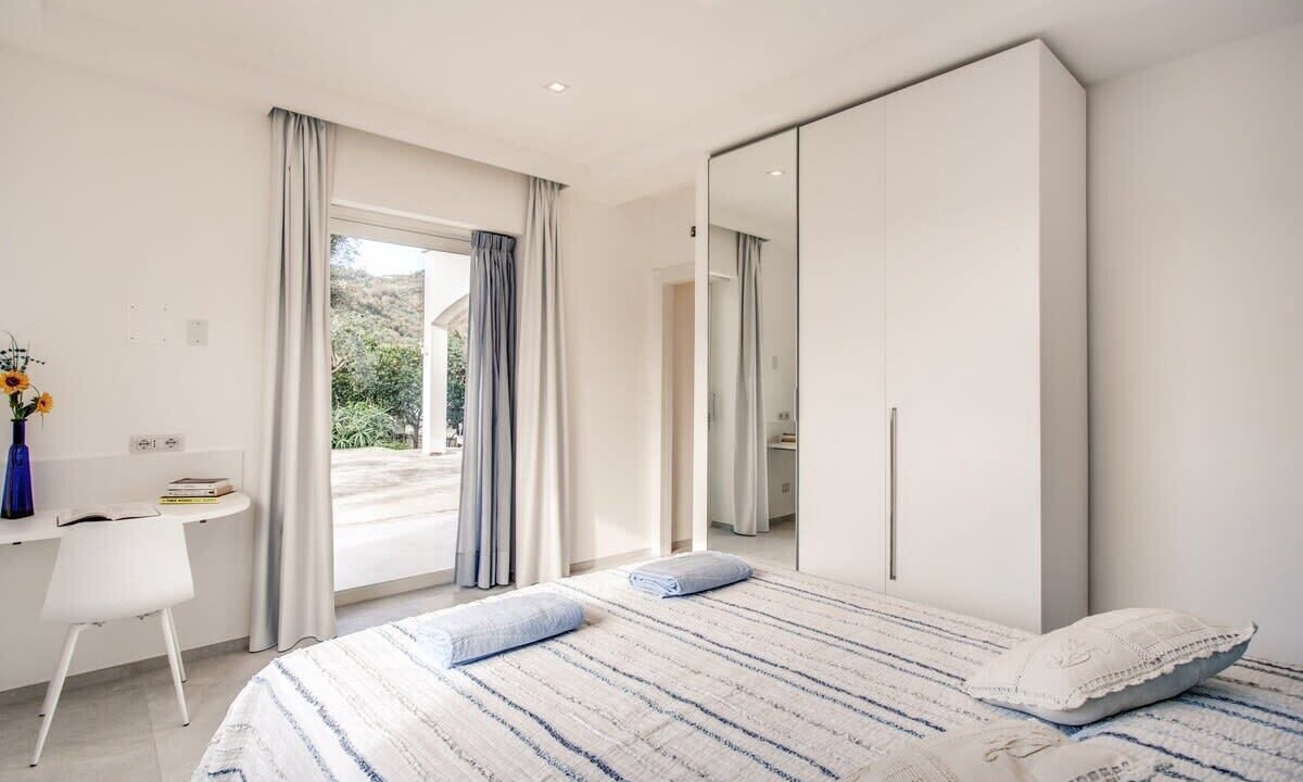 Photo of Bedroom in Sirenuse