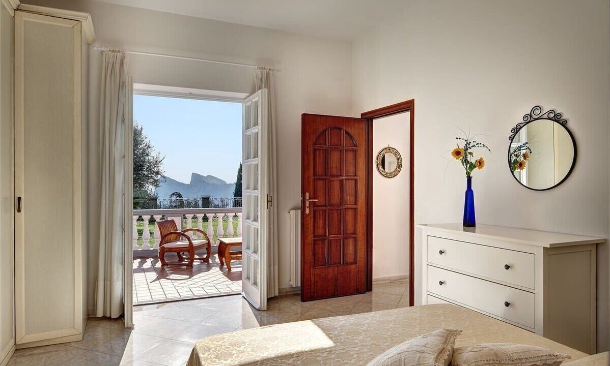 Photo of Bedroom in Sirenuse