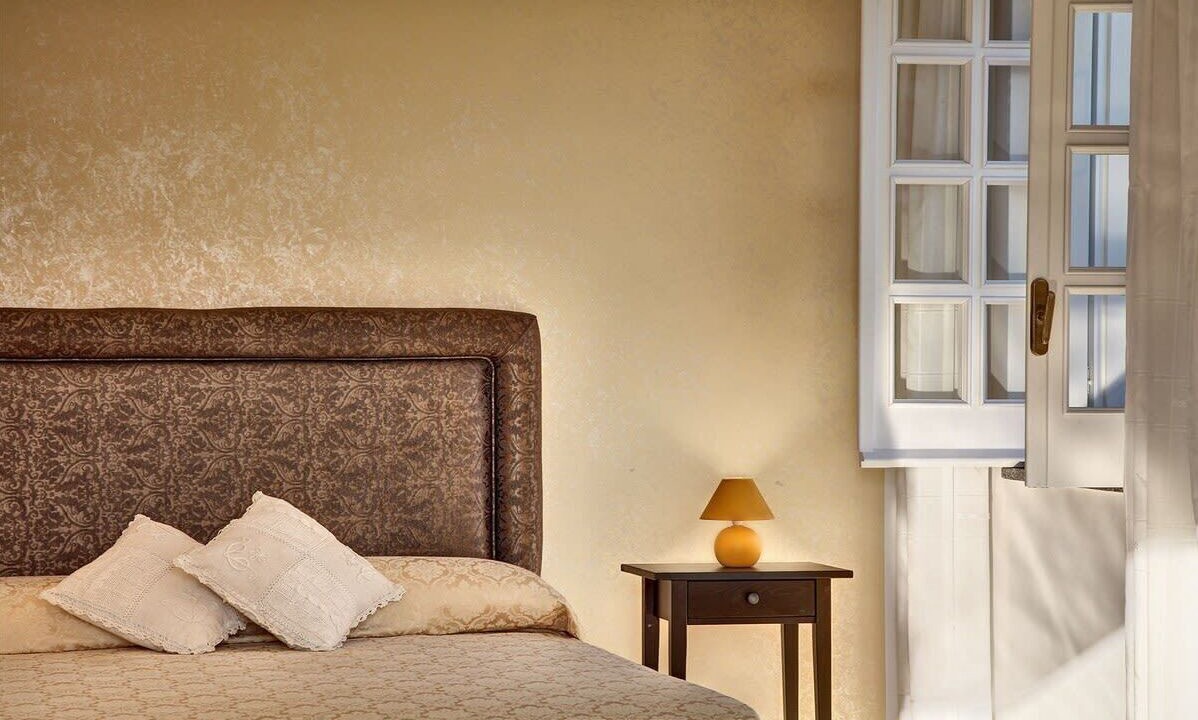 Photo of Bedroom in Sirenuse