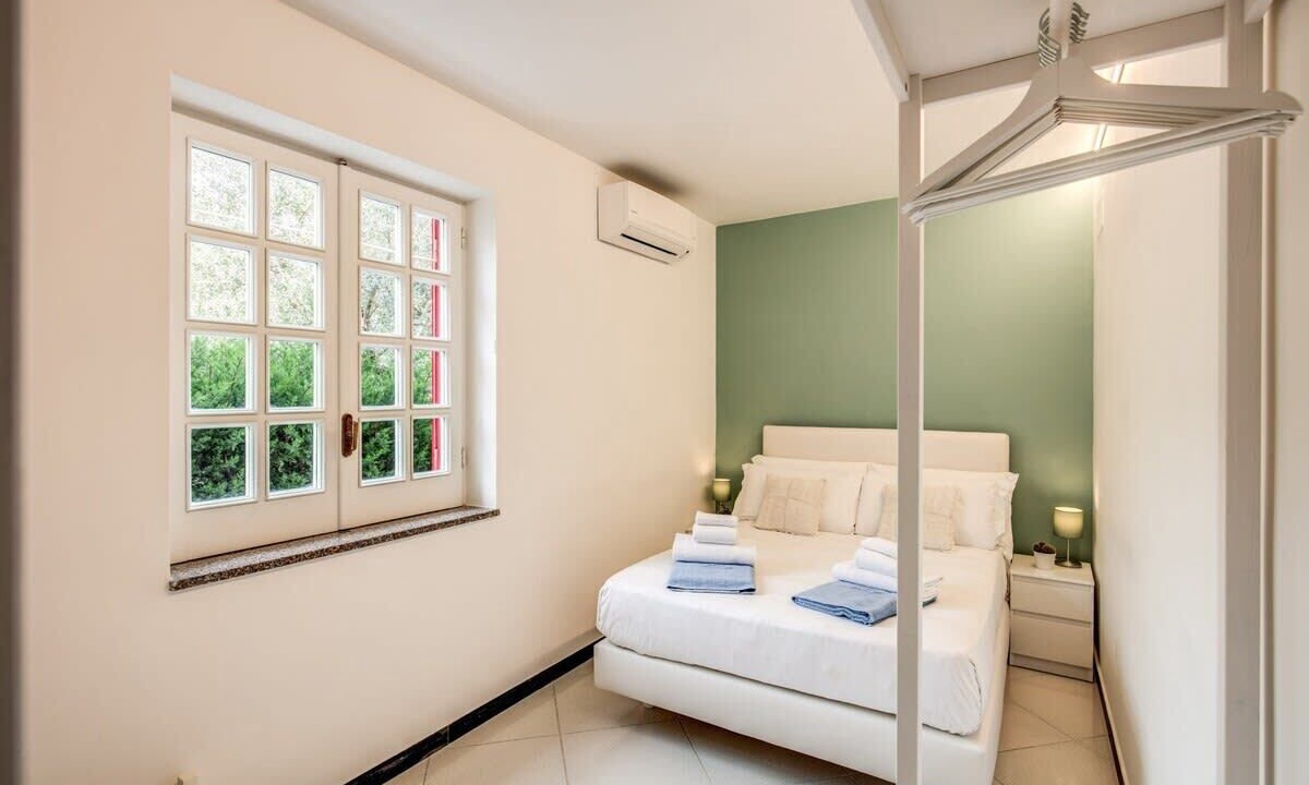 Photo of Bedroom in Sirenuse