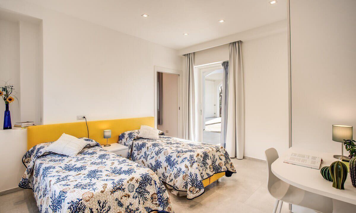 Photo of Bedroom in Sirenuse